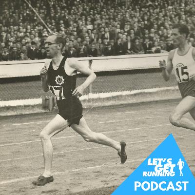 135: A Very British Hero with Rob Hadgraft