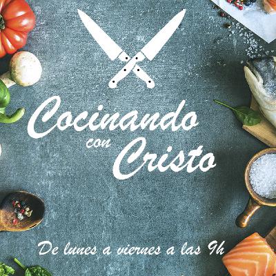 Cocinando con Cristo: Torijjas