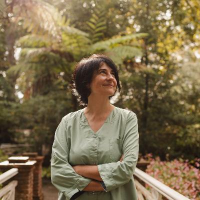 El bosque habitado - Arden los estanques. Con Alicia Andrés Ramos - 01/03/26