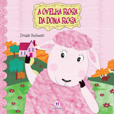 Me conta #14 A ovelha rosa da Dona Rosa Me conta #14 A ovelha rosa da Dona Rosa