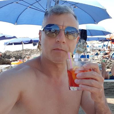 Riccardo Cheti su Ohi Ohi Web Radio