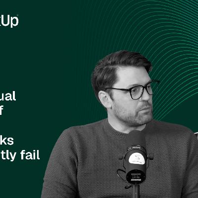 SpeakUp Talks | Ep 12. Why manual conflict of interest frameworks consistently fail SpeakUp Talks | Ep 12. Why manual conflict of interest frameworks consistently fail