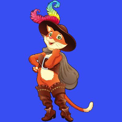 Il gatto con gli stivali  - Charles Perrault