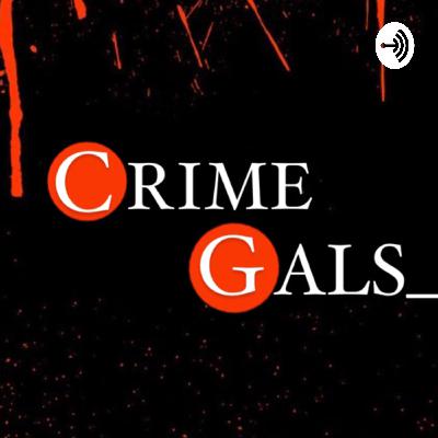 CRIMEGALS_ (Trailer)