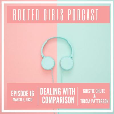 Episode 16: Dealing with Comparison