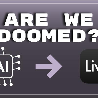 AI in Music Production: Are We Doomed?