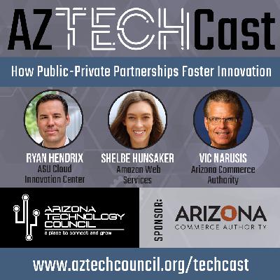How Public-Private Partnerships Foster Innovation E35 How Public-Private Partnerships Foster Innovation E35
