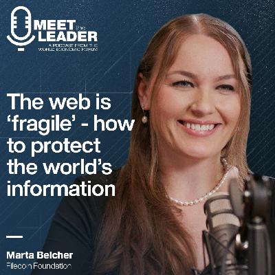 The web is ‘fragile.' How to protect the world’s most important information - and how crypto could help