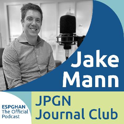 JPGN: Journal Club August 2025