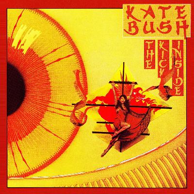 Making Of 4/5 - Kate Bush ''The Kick Inside'' 1978 - 14/03/2022 Making Of 4/5 - Kate Bush ''The Kick Inside'' 1978 - 14/03/2022