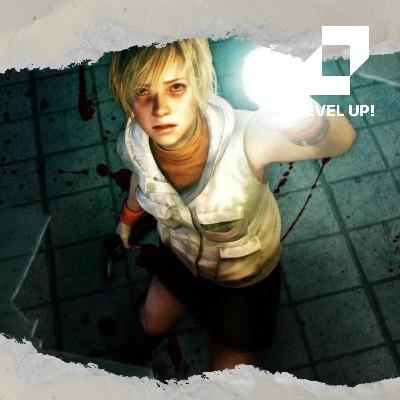 [A Fondo] — Silent Hill 3: el horror de nacer mujer