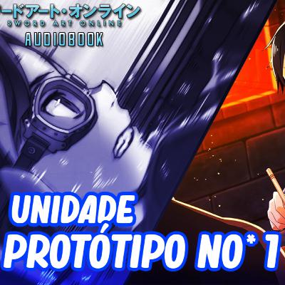 Sword Art Online: Moon Cradle (Volume 19) - Capítulo 1 (Audiobook)