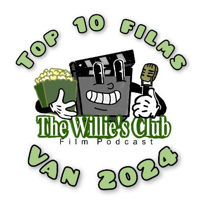 1. Top 10 van 2024 1. Top 10 van 2024