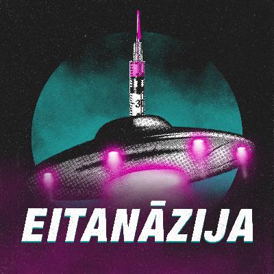 Eitanāzija #177 Skudru ferma un ietilpīgs dibens