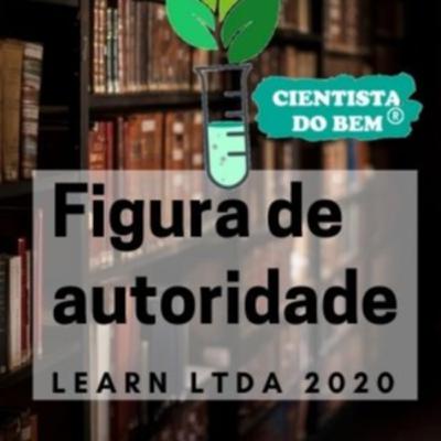 Figura de autoridade e o método científico