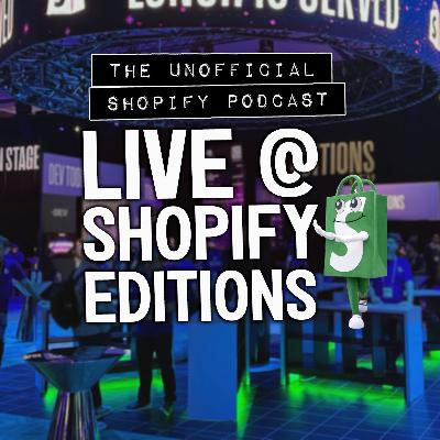 Inside Shopify Editions.dev 2025