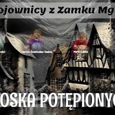 Audiobook Wojownicy z Zamku Mgieł XI - Wioska potępionych I Słuchowisko I Słuchaj za darmo I Audiobook Wojownicy z Zamku Mgieł XI - Wioska potępionych I Słuchowisko I Słuchaj za darmo I