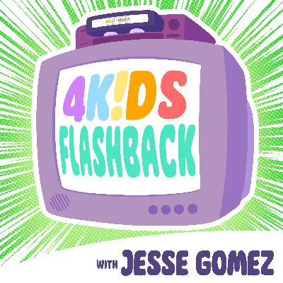 Wracking Our Brains with Jesse Gomez