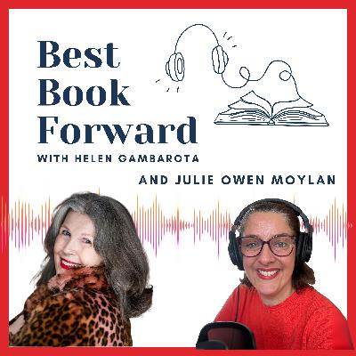 Julie Owen Moylan on Elizabeth & Marilyn: The Summer Marilyn Met the Queen