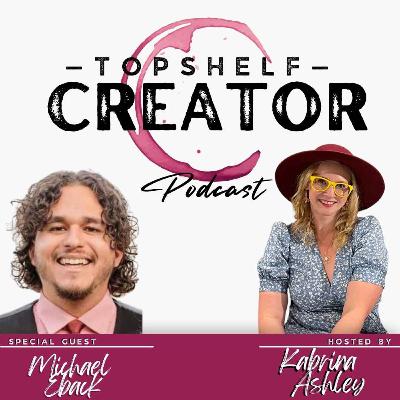 The Power of Storytelling and Comedy with Michael Eback