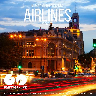 Airlines Podcast Gate#432