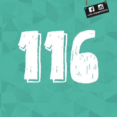 Programa de Sexta (Edição: 05 de agosto)