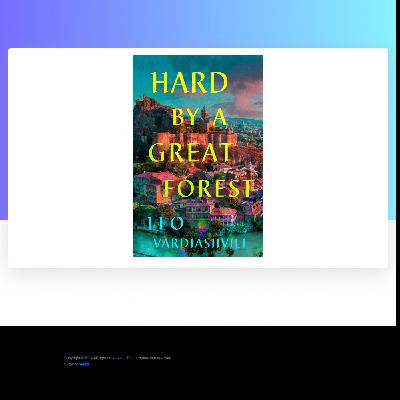 (Pdf) Books Free Hard by a Great Forest (Pdf) Books Free Hard by a Great Forest