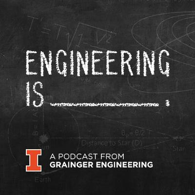 Engineering Is Ep 1 Veronica Holloway