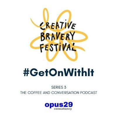 S3 Ep4 - Get On With It - Lets Talk About Love - part II S3 Ep4 - Get On With It - Lets Talk About Love - part II