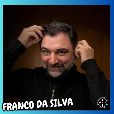 Filosof铆a, Educaci贸n, Redes sociales con FRANCO DASILVA | Day One Podcast #6 Filosof铆a, Educaci贸n, Redes sociales con FRANCO DASILVA | Day One Podcast #6