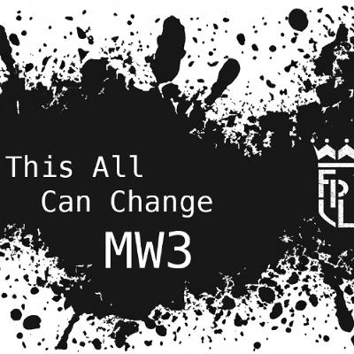 FPL 25/26 - MW3 - This All Can Change