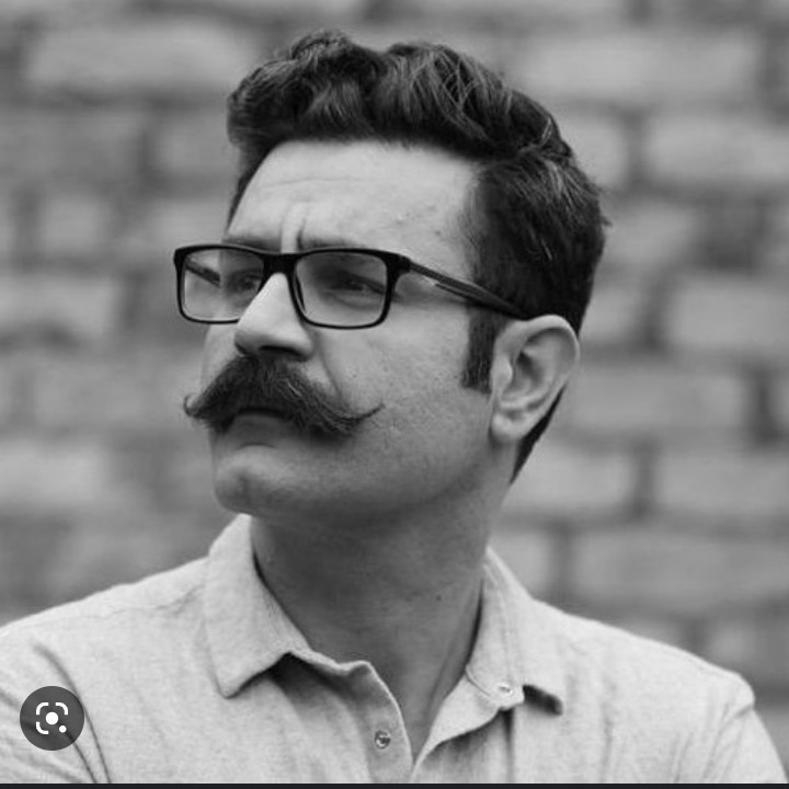 Shahin Najafi♡Iran