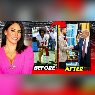 Trump Can’t Stop WINNING + Amber Balcaen |