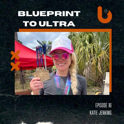 Episode 16: Katie Jenkins - Sometimes cardio isn't unhealthy. Episode 16: Katie Jenkins - Sometimes cardio isn't unhealthy.