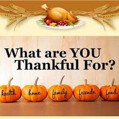 Thanksgiving