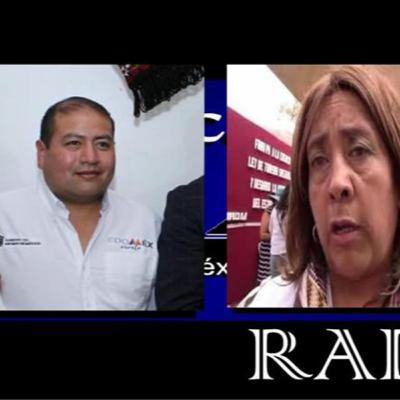 Teotihuacán en Línea Radio: ¿Quién quiere ser candidato del PRI en Teotihuacán extorsionando al gobernador? ¿Quién tiene en el abandono a los artesanos en Teotihuacán?