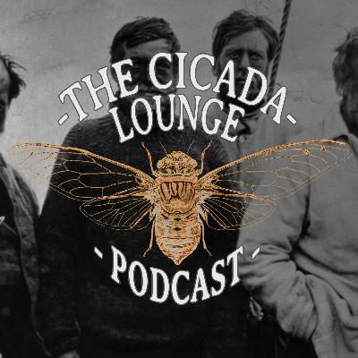 Deep Dive | Ernest Shackleton Deep Dive | Ernest Shackleton