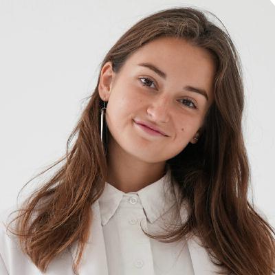 Софья Зима: про экологический консалтинг, путь zerowaste-блогера и Краснодар