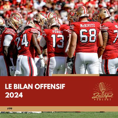 #99 - Le bilan offensif 2024