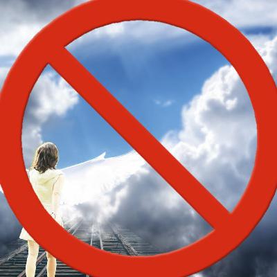 Você Não Vai Morar No Céu - Prof. Matheus Zandona