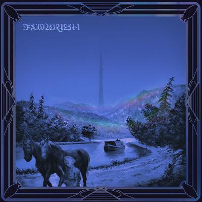 ALBUM REVIEW: Flourish - Deepest Wellsprings of Being