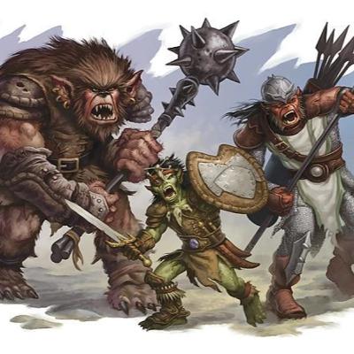 DnD: Monster Breakdown - Goblinoid Hosts (Pt.5)