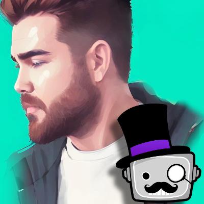 The Story of The Cultured Nerd. An Interview with Taylor Murphy