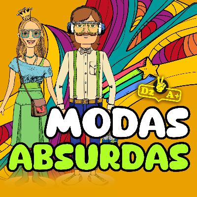 Modas Absurdas