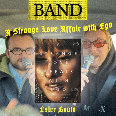 “A Strange Love Affair with Ego” | heteroschaamte, schurft, Thom York vs Bono