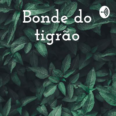 Podcast pra ver o Thiago de cabelo platinado 🙇🏼‍♂️