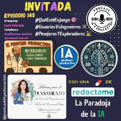 Episodio 145. InvItAda