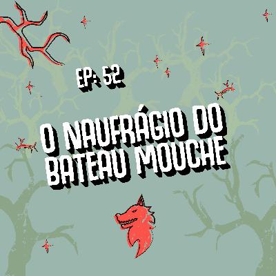 O Naufrágio do Bateau Moche | T.5 Linha Direta
