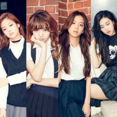 Ep.1 มาทำความรู้จักกับ blackpink Ep.1 มาทำความรู้จักกับ blackpink