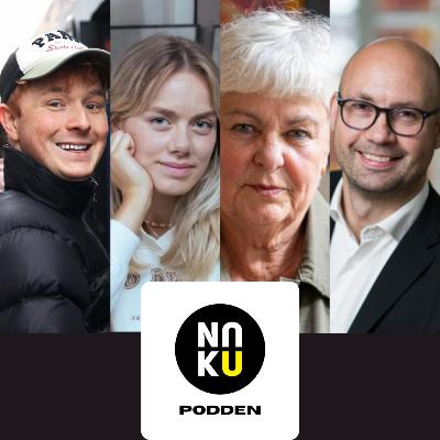 Generasjonsprat om kultur Generasjonsprat om kultur